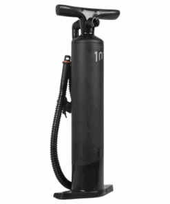 Itiwit Canoe Kayak Hand Pump Double Action, Low Pressure: 0-10 PSI