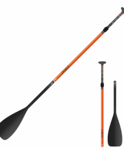 Itiwit Stand Up Paddle, Removable And Adjustable (170 -210cm) Carbon