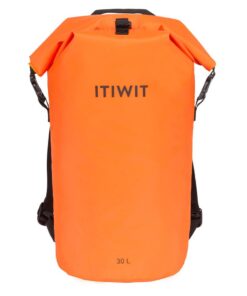 Itiwit Waterproof Duffel / Backpack - 30 Litre
