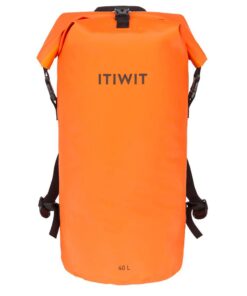 Itiwit Waterproof Duffel / Backpack - 40 Litre