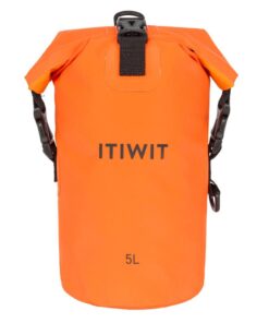 Itiwit Waterproof Duffel / Dry Bag - 5 Litre