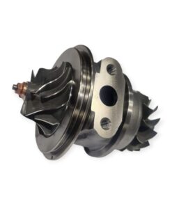 Iveco Industrial / Cummins Case Hx25w Turbocharger Core