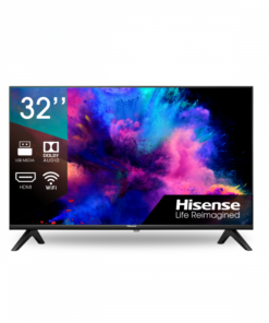 Hisense 32-inch Smart HD LED TV- 32A4G