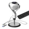 J5 Create AI-Powered Webcam with Speakerphone