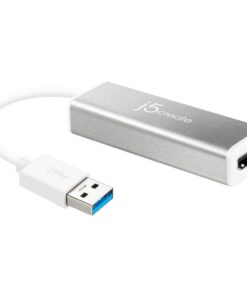 J5 Create USB 3.0 HDMI Slim Display Adapter