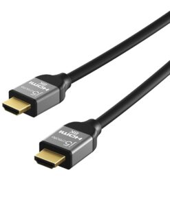 J5Create JDC53 Ultra High Speed 8K UHD HDMI Cable - 2m