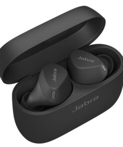 Jabra Elite 4 Active True Wireless In-Ear Active Noise Cancelling Earbuds