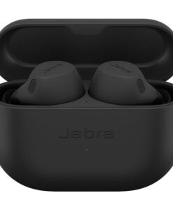 Jabra Elite 8 Active True Wireless In-Ear ANC Sport Bluetooth Earbuds - Black