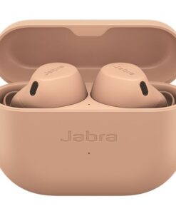 Jabra Elite 8 Active True Wireless In-Ear ANC Sport Bluetooth Earbuds - Caramel