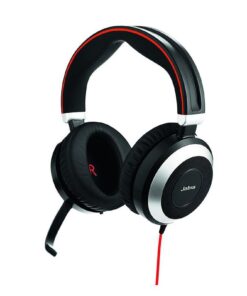 Jabra Evolve 80 MS Duo