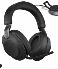 Jabra Evolve 85, Link 380, MS, Stereo