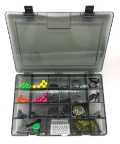 Jackal Specimen Carp Starter And Accessories Kit