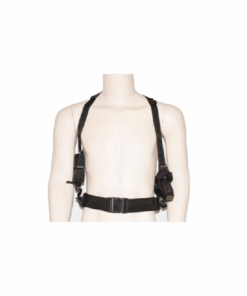 Jackass Shoulder Holster
