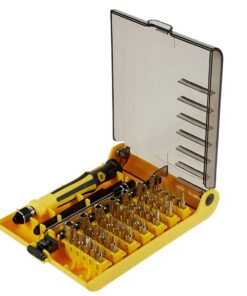Jackly 45-In-One Tool Set