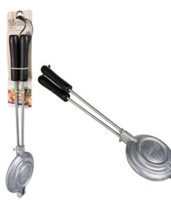 Jaffle Iron Aluminium Cast - 3 Pack