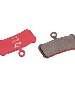 Jagwire Bicycle Disc Brake Pad - Avid Trail/Sram Guide/G2/Level 4P - Dca098