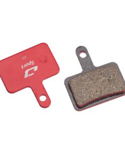 Jagwire Bicycle Disc Brake Pad - Shimano Deore Lx/ Deore M525 - Dca016