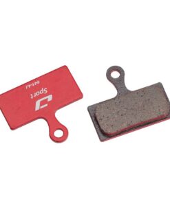 Jagwire Bicycle Disc Brake Pad - Shimano Xtr/Xt/Deore/Slx - Dca085