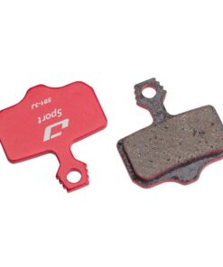 Jagwire Bicycle Disc Brake Pad - Sram Level B1/C1 2P /Elixir/DB - Dca079