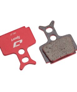 Jagwire DCA080 Sport Disc Brake Pads Formula R1R/R1/CR3/C1/T1R