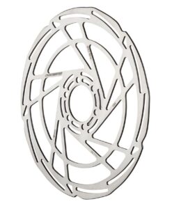 Jagwire SR1 Sport Disc Brake Rotor - 6 Bolt - 18 cm