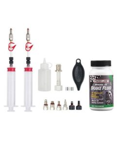 Jagwire Universal Pro Bleed Kit (Mineral) Wst035