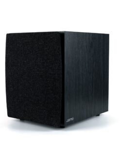 Jamo C 910 Subwoofer - Black
