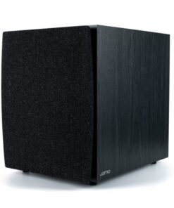 Jamo C 912 Subwoofer - Black
