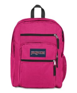 Jansport Big Student Laptop Backpack