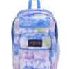 Jansport - Big Student Laptop Backpack - Batik Wash