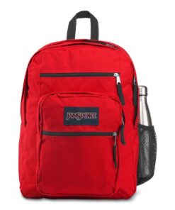 Jansport Big Student - Red Tape