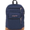 JanSport Cool Student Laptop Backpack - Navy