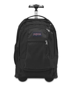 JANSPORT Driver 8 Backpack - Black