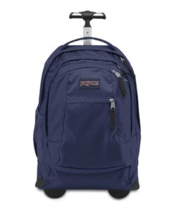 JANSPORT Driver 8 Backpack - Navy