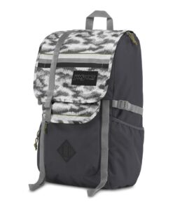 JanSport Hatchet Laptop Backpack - Cloud Camo