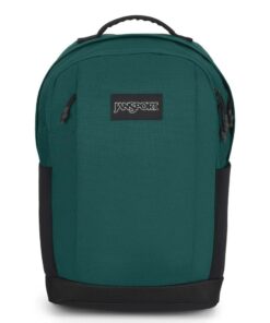 Jansport Inbound laptop backpack - Deep Juniper