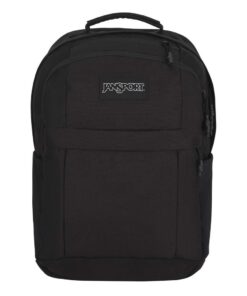 JanSport Landings Laptop Backpack - Black