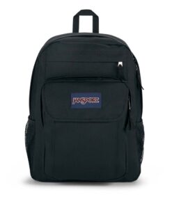 Jansport Union Pack Laptop Backpack - Black