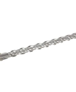 JAVELIN SDS-MAX 4-Point (Quad-Cut) Masonry Drill Bit - 26 mm, 570 mm