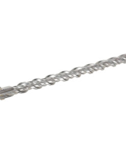 JAVELIN SDS-MAX 4-Point (Quad-Cut) Masonry Drill Bit - 28 mm, 1000 mm