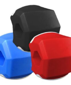 Jaw Exerciser - Facial Toner - Jawline Exercise Fitness Balls - 3 Levels