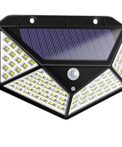 JB Luxx Solar Interaction Wall Lamp