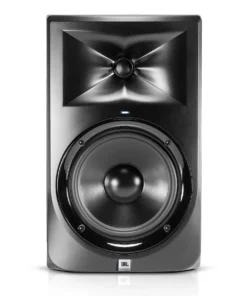 JBL 305P MK II Studio Monitor Speakers