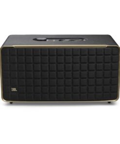 JBL Authentics 500 - Hi-fidelity smart home Bluetooth Speaker with Wi-Fi
