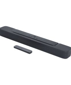 JBL Bar 2.0 All-In-One (MK2) Compact 2.0 Channel Soundbar