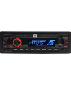 JBL CELEBRITY100 Car MP3 Player/ Bluetooth / USB / SD / AUX / FM Radio