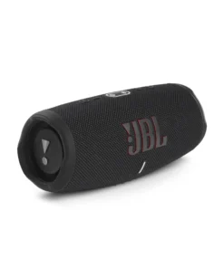 JBL Charge 5 Portable BT Speaker - Black
