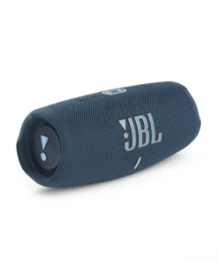 JBL Charge 5 Portable BT Speaker - Blue