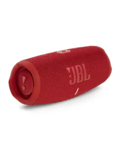 JBL Charge 5 Portable BT Speaker - Red