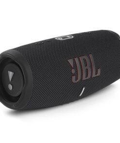 JBL Charge 5 Waterproof Portable Bluetooth Speaker